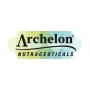afbeelding van logo archelon. ons logo van de capsules die wij verkopen