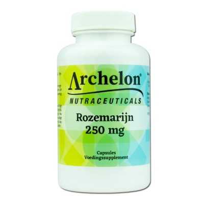 Romarin - 250 mg