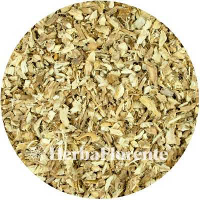Marshmallow (Root) - Althaea officinalis