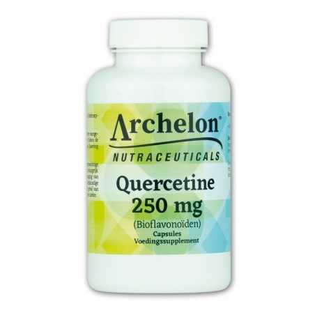 Quercetine - 250 mg