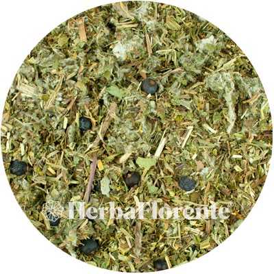 Detox (Blood-Liver-Kidney) Herbal Tea