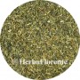 Green Tea Mint Herbal Tea