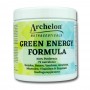 Green Energy Formula