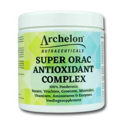 Super ORAC Antioxidant Komplex