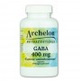 GABA (Gamma Aminobutyric Acid) - 400 mg