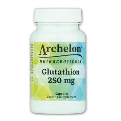 L-Glutathione - 250 mg