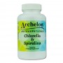 Chlorella 200 mg & Spirulina 200 mg
