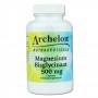 Magnesium Bisglycinate - 500 mg