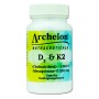 Vitamin D3 – 3.000 IE – 75 µg & Vitamin K2(Menachinon-7) 200 µg