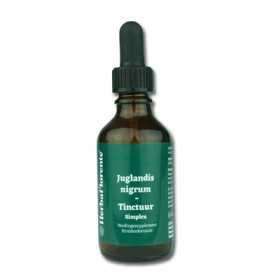 Black Walnut Tincture - Juglandis nigrum Tincture