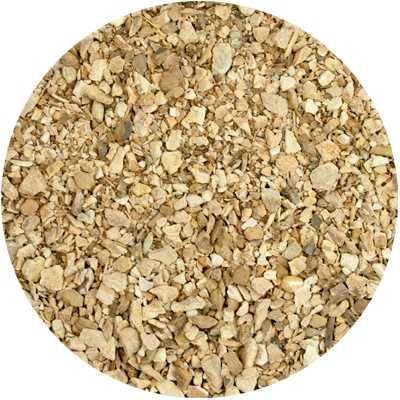 Wild Yam Root - Dioscorea villosa