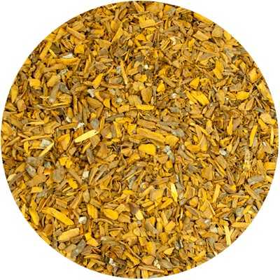 Quinquina - Cinchona officinalis