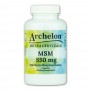 MSM (Methylsulfonylmethaan) - 550 mg